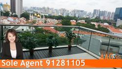 Concourse Skyline (D7), Apartment #175560832